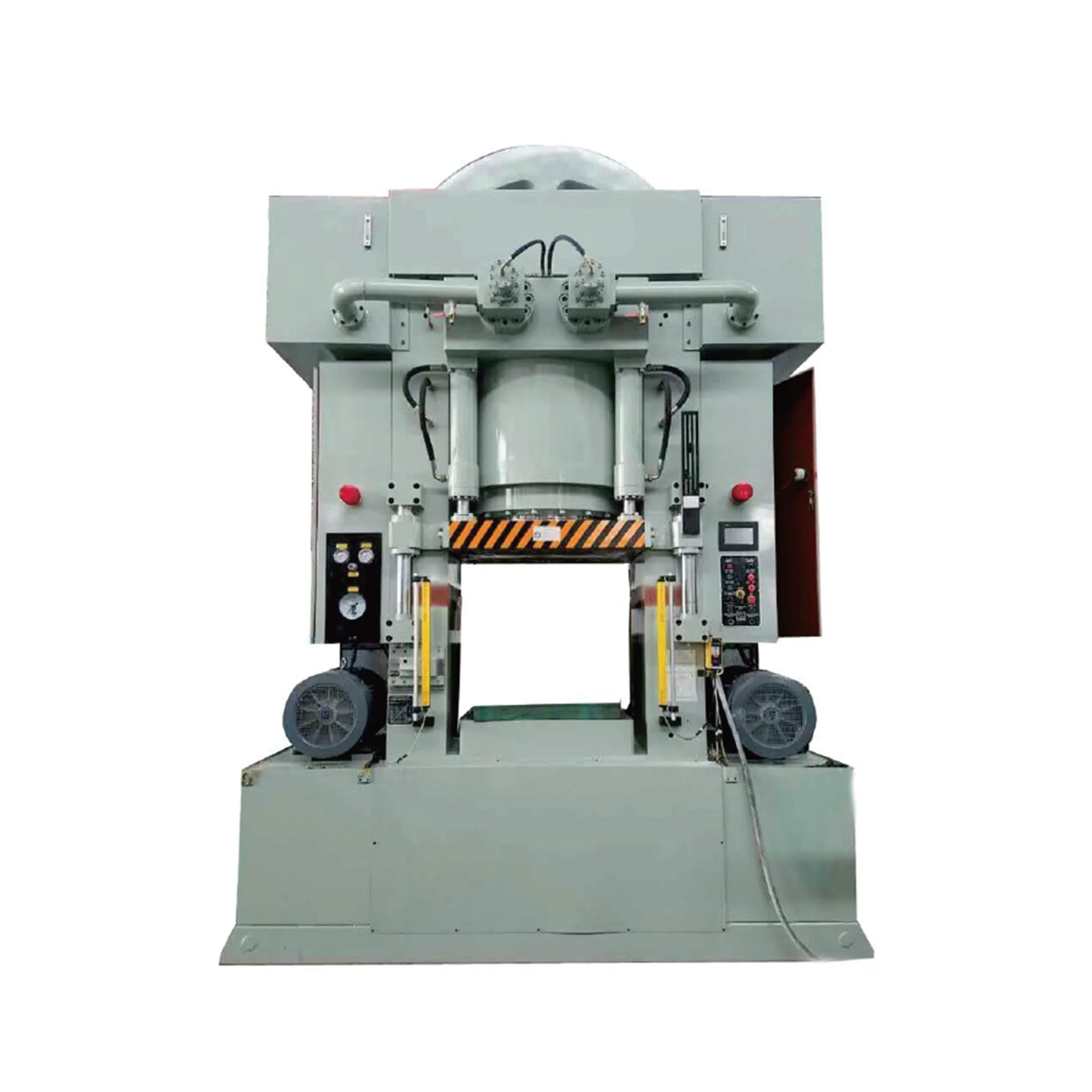 Sunglory metal forging forg spray forging press hydraulic for cookware