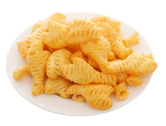 Закуска Chikki корейская хрустящая курица 38 г