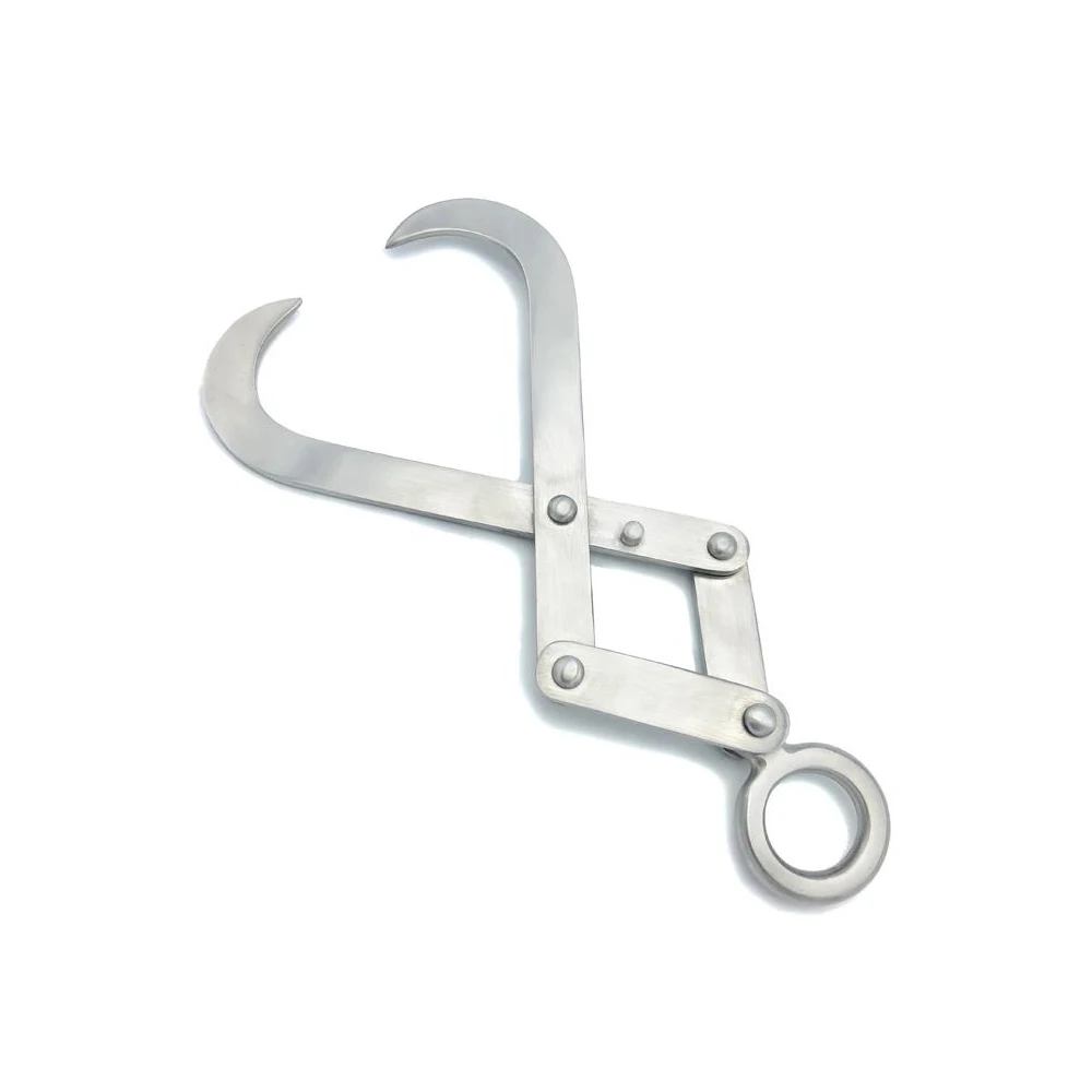 Schottler Krey Hook Veterinary Instruments Dental Instruments Surgical Instruments Stainless Steel