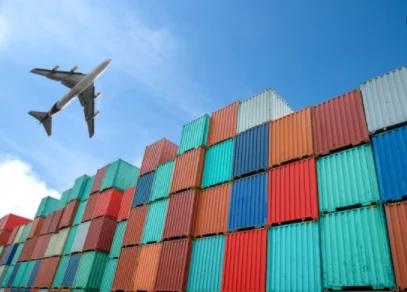 AIR Freight forwarder to USA/UK/Italy/France by air shipping from China DDP door to door service