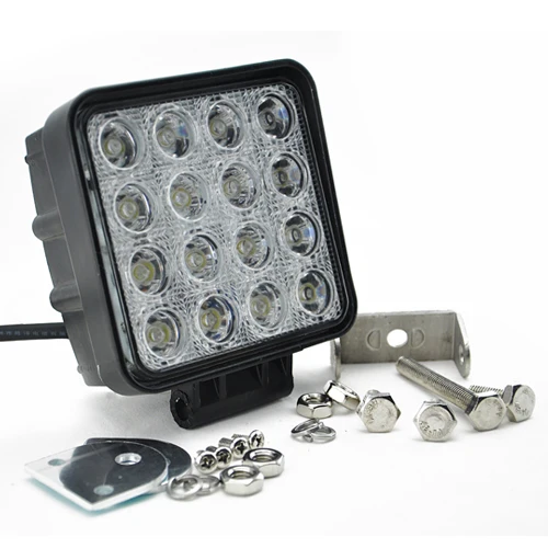 Свет танцор Промышленный Рабочий СВЕТОДИОДНЫЙ свет