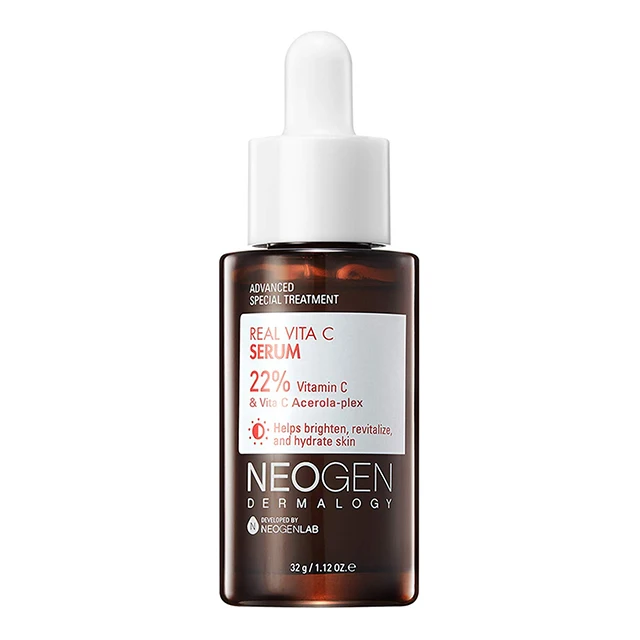 NEOGEN DERMALOGY Vitamin C Serum 22% 32 g 1.12 fl oz  OTILTD