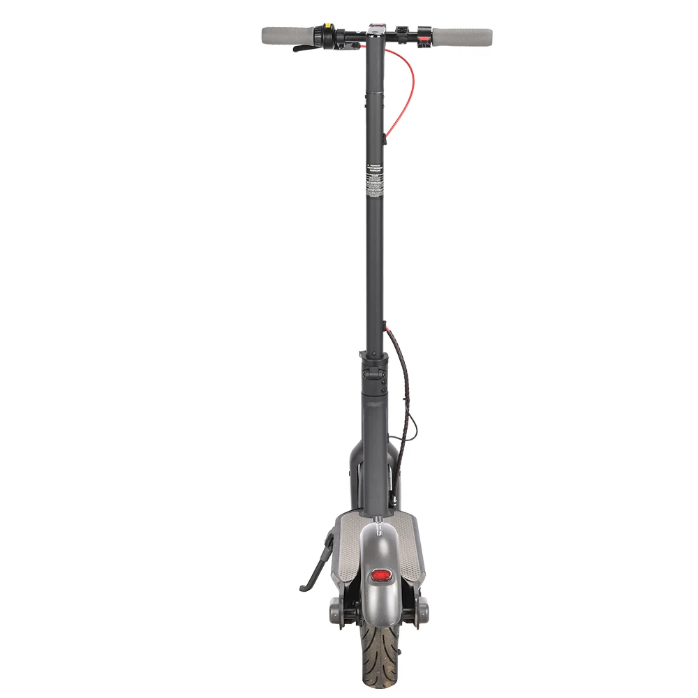 Best Electric Scooter Bike 36V 7.8AH Electric Bicycle Custom Ebike Foldable 10 Inch Tire E Scooter