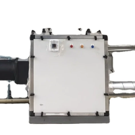 Амата группа осушитель не электропроводность, промышленный влагопоглотитель EST-800 с очиститель воздуха