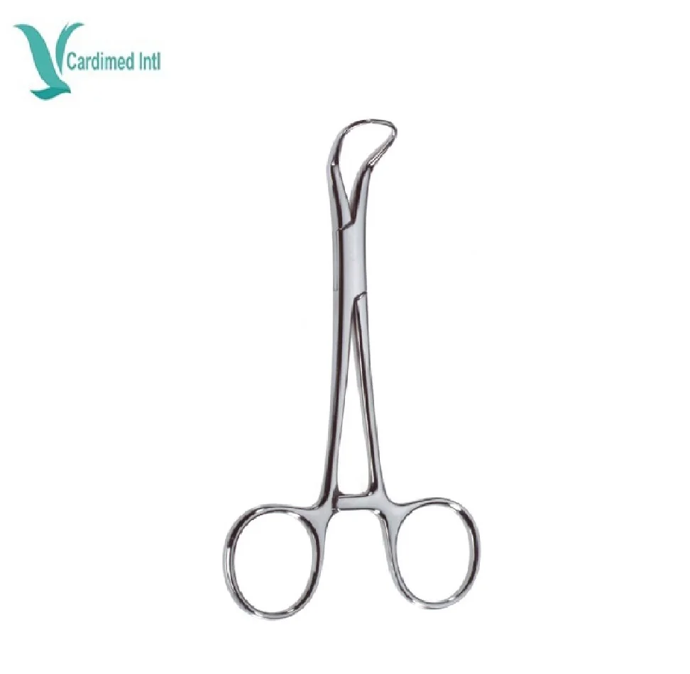 Backhaus Towel Forceps / Backhaus Towel Clamp / Towel Forceps