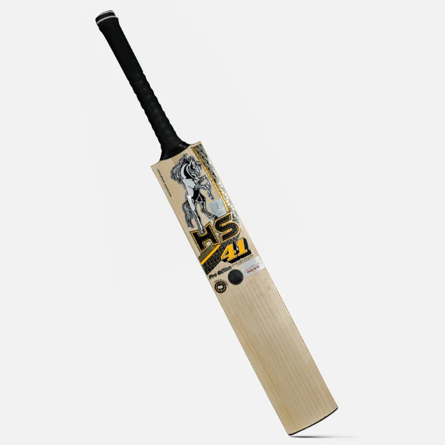 HS бита для крикета высшего класса английская Верба Core 7 Крикета