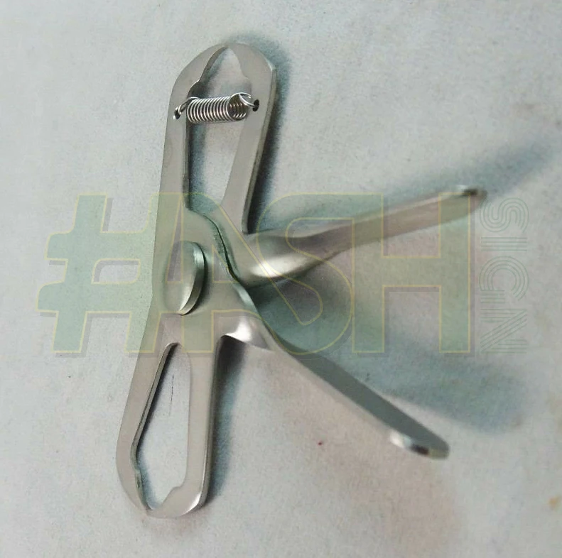 Orthodontic Gauge Instruments / Caliper & Gauges - Zafco / Zafco Orthodontic Gauge