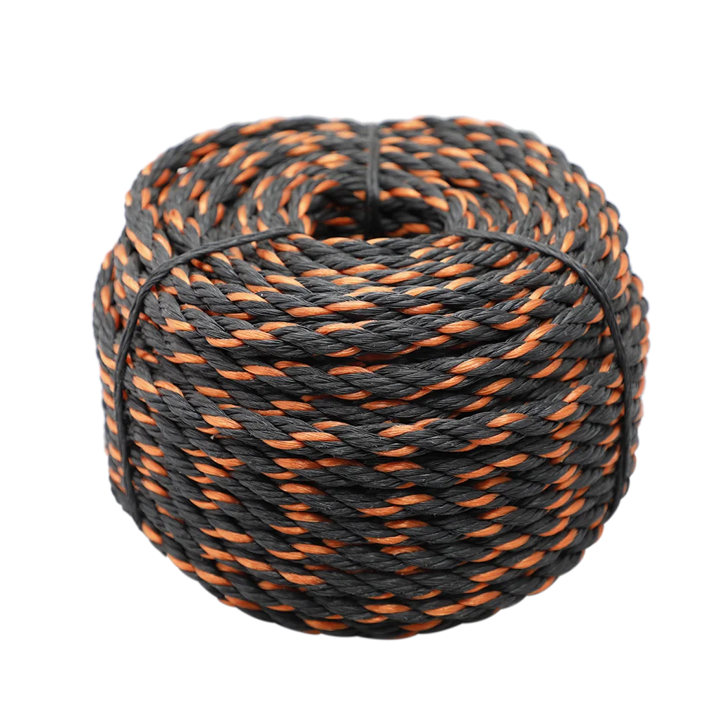 Premium quality made in Vietnam New Arrivals Agricultural String Rope Strapping Plastic Pp Raffia Packing Rope