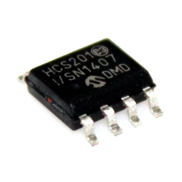 LWKDJ HCS201-I/SN specializes in Microchip/Microchip can replace the programming program only make new original HCS201