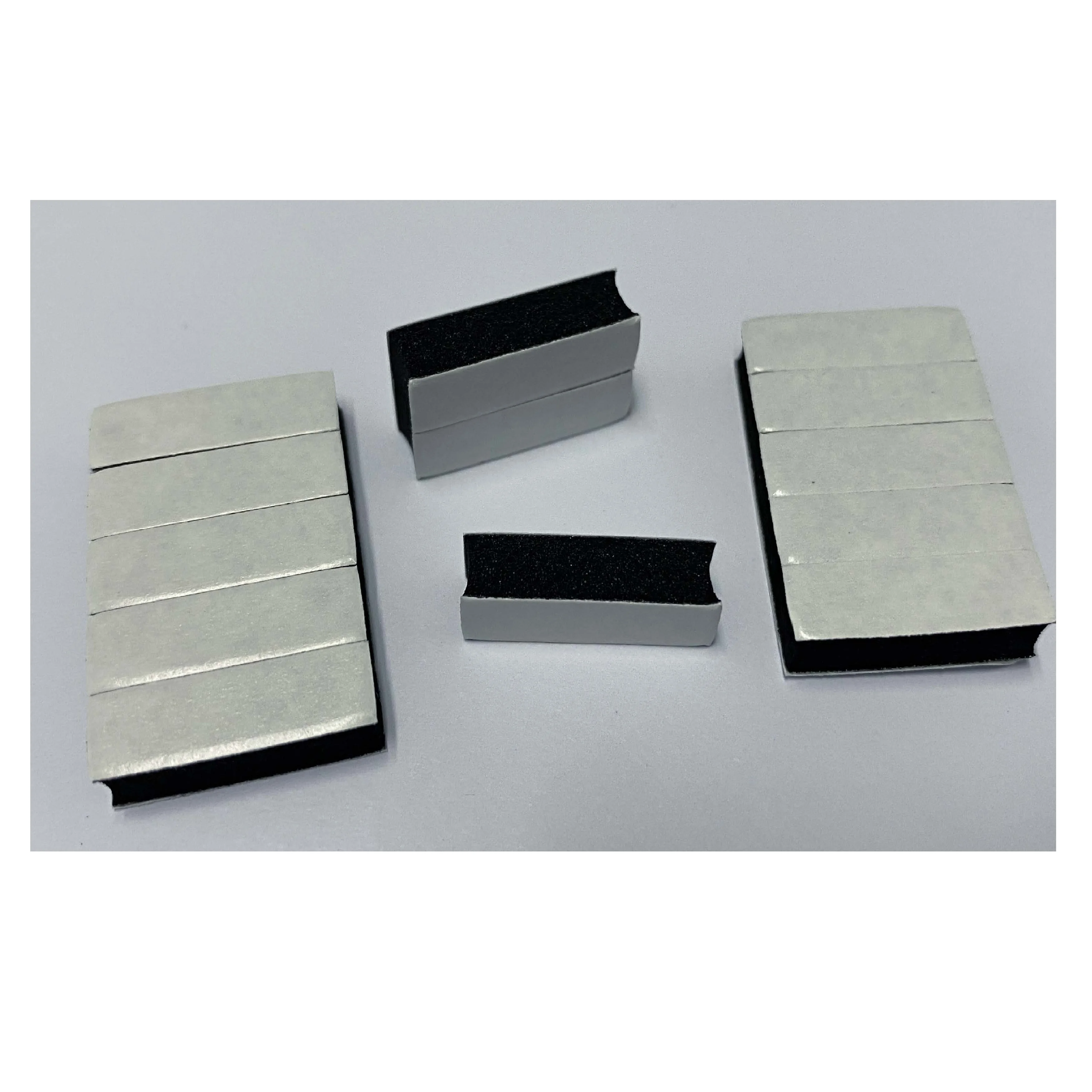 from Singapore die cut service effective cost Material Steel Rule Thickness Foam rubber Dies Etched custom