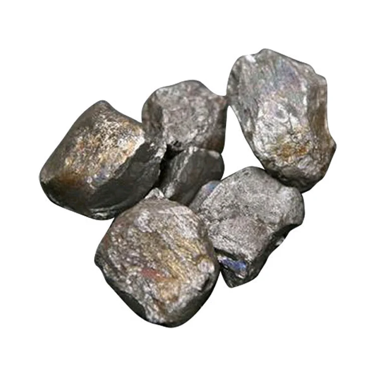 Industrial Grade High Carbon Ferro Manganese Metal Products at Lowest Price