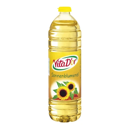 Pure Refined Cooking Sunflower Oil Buy Natural Nut & Seed Oil