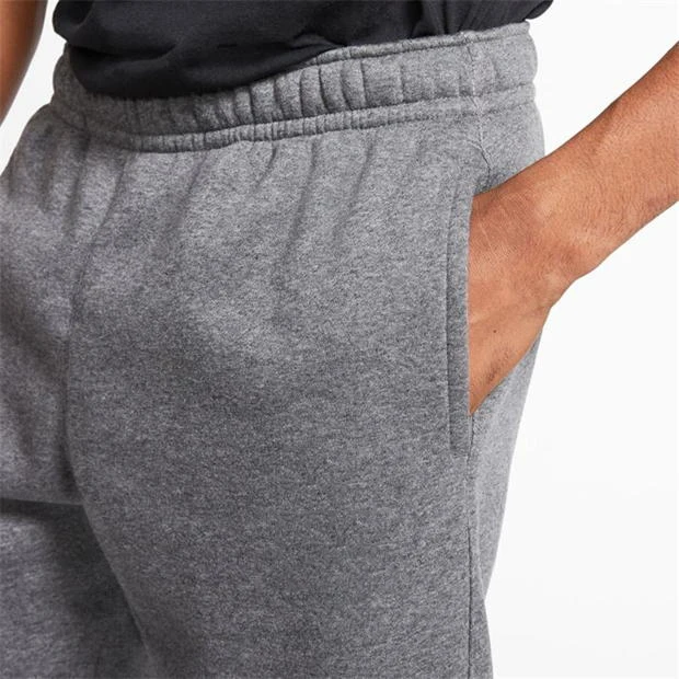 
Terry Loose OEM Sport Joggers Custom Printed Logo Sweatpants Men Casual Pants 