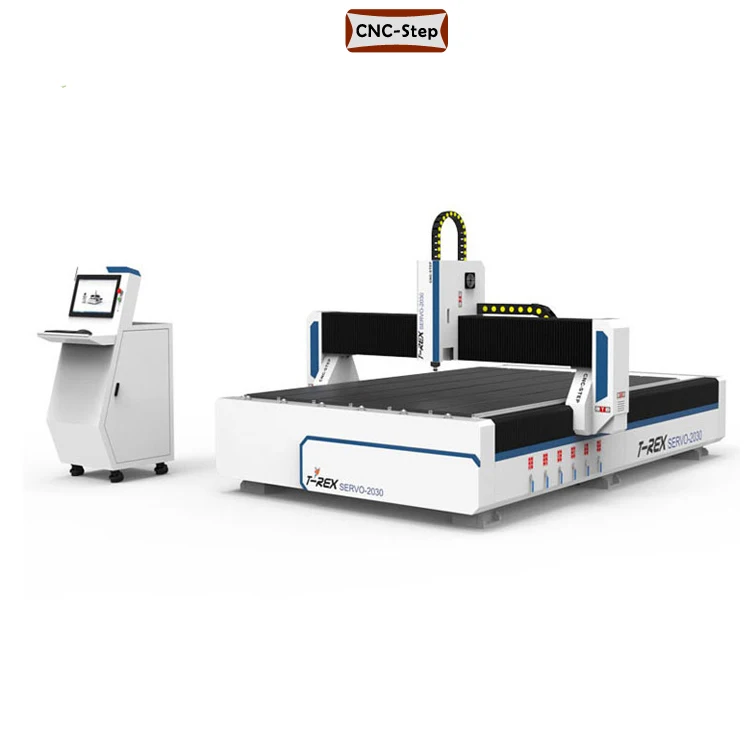 Germany Origin Exporter of T-Rex Servo-2030 Servomotors Home Product Making Machine