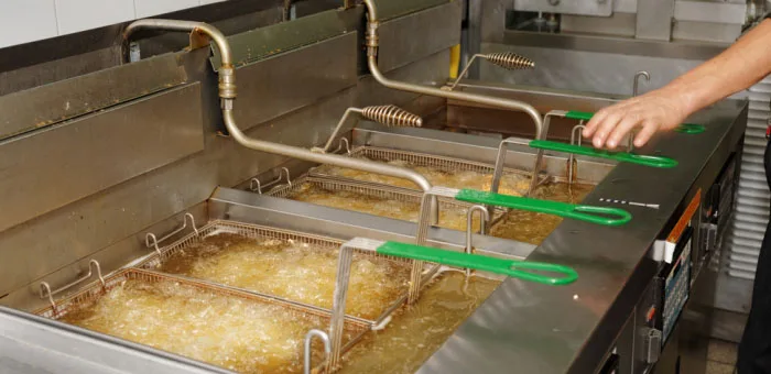 Used Cooking Oil For Sale At Low Costs.