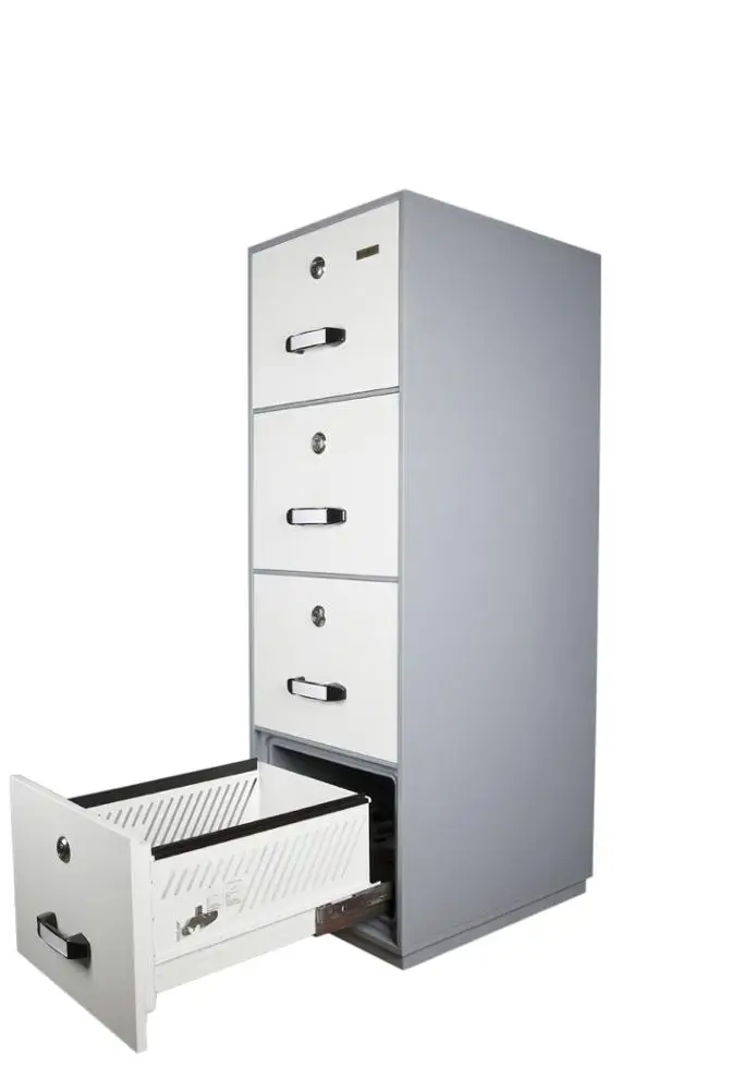 Godrej Fire Resisting Filling Cabinet