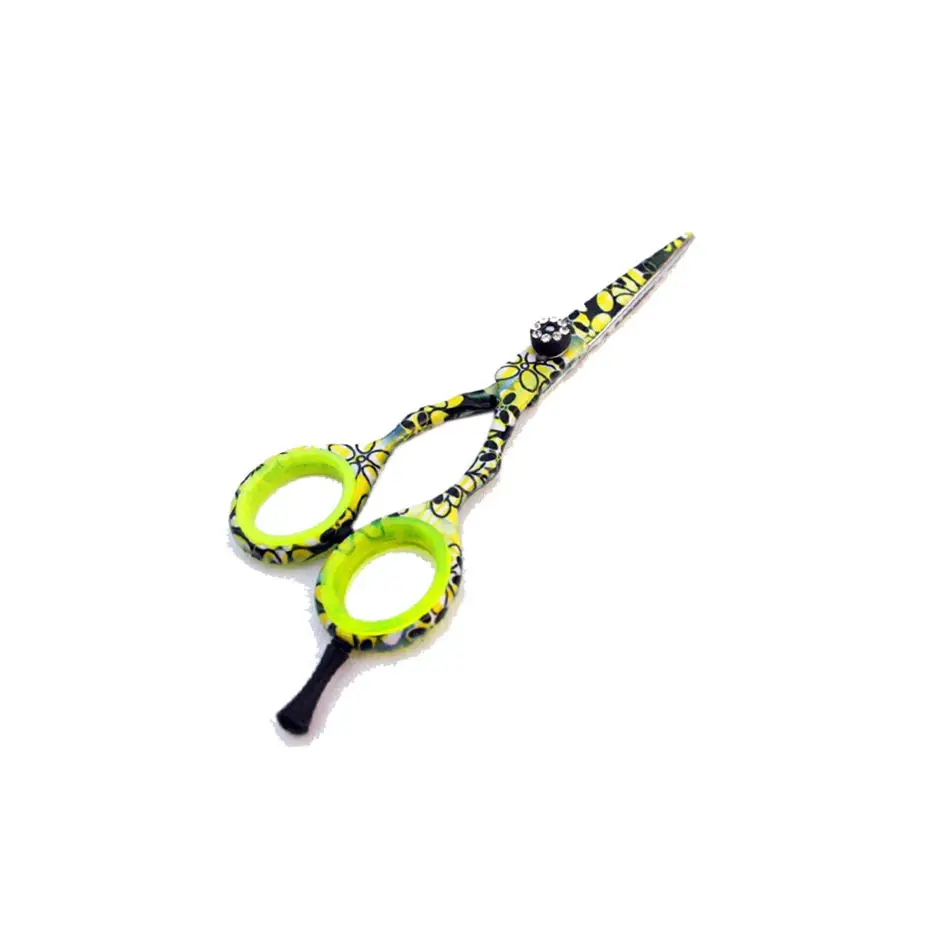 Made in Pakistan wholesale price top quality barber scissors