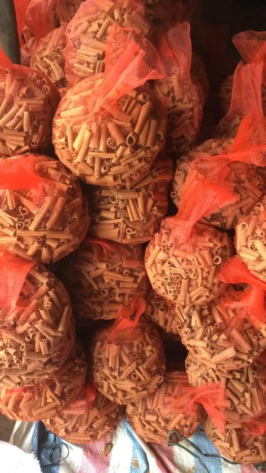 80% Roll Ceylon Cinnamon Sticks CHEAP PRICE