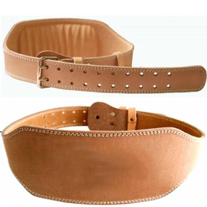  Коричневый цвет тренажерный зал для поднятия тяжестей пояса мужчин в мульти обувь разной цветовой гамме под заказ разработанные ремни