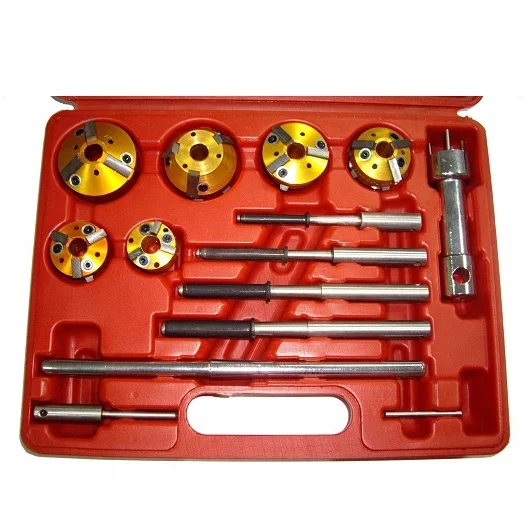 VALVE-REFACING офисные стулья инструменты (15