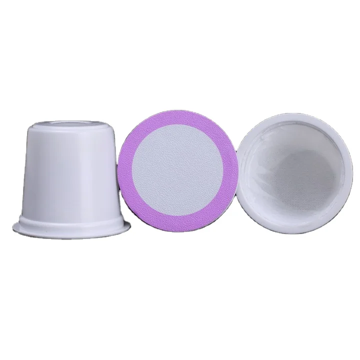 China kcup coffee capsule foil ild