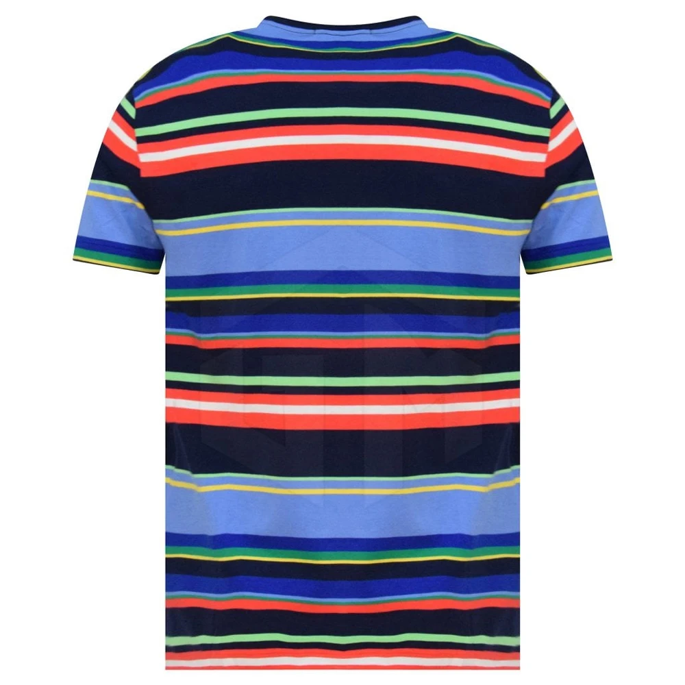 
New Fashion Printed Men Custom Tshirt Quality Tshirt Cotton Men Hip Hop T-shirt 