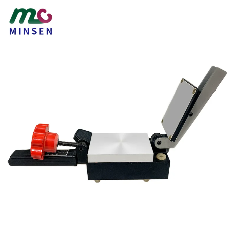 Производитель продает дешевую машину для горячего расплава плоского нейлонового ремня