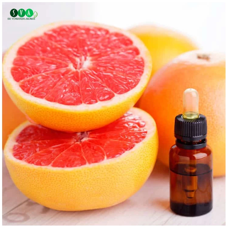 Прямая продажа с завода чистое органическое эфирное масло грейпфрута от надежного поставщика