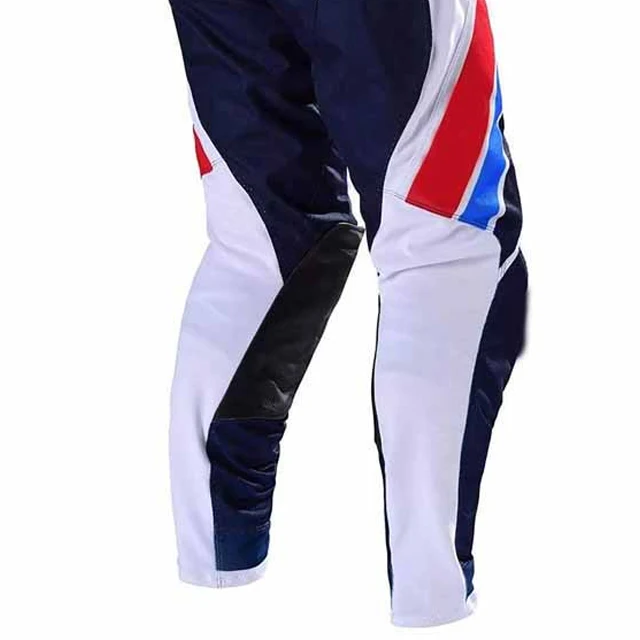 2021 comfortable Motocross Gear 360 MX Jersey and Pants ATV BMX MTB Pants Mountain Bike Combo Racing Dirt Bike Suit