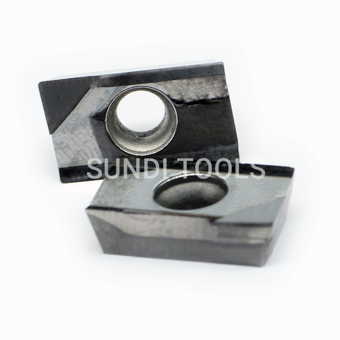 APKT iso standard insert dolif grooving resurfacing pcd polycrystalline tooling inserts