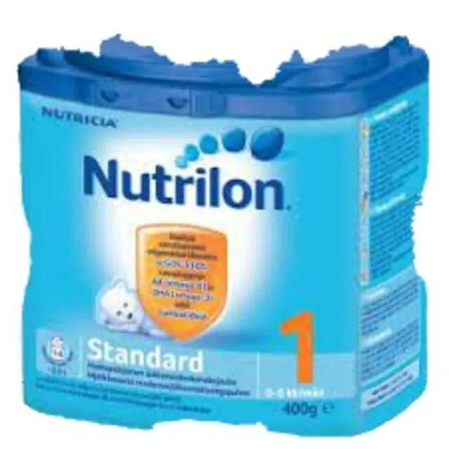 N.u.t.r.i.l.o.n 400 г 6 оригинальная детская формула сухое молоко