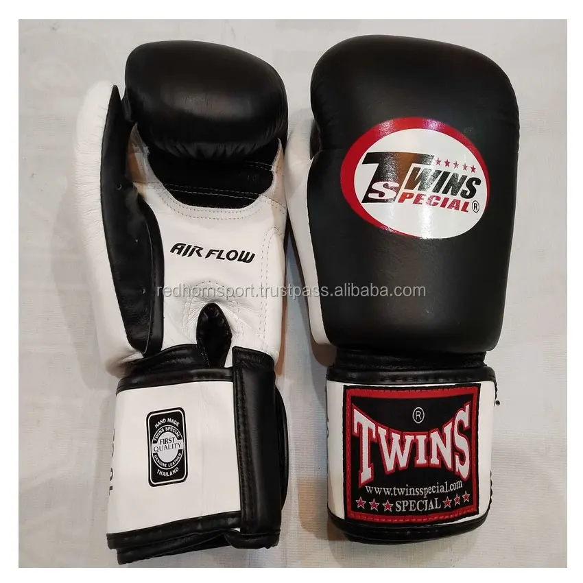 Twins Special Professional fighting Boxing Gloves