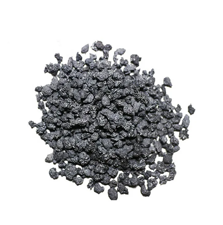 
Aluminum Anode Calcined Petroleum Coke/ Calcined Petcoke 