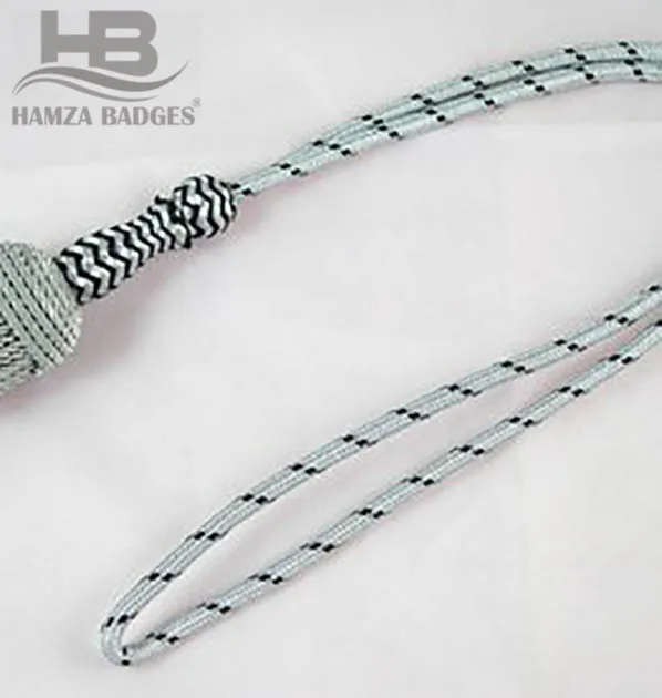 
Manufacturer Of Military Sword Knot Army Navy Air Force Officers Uniform Sword Knot 