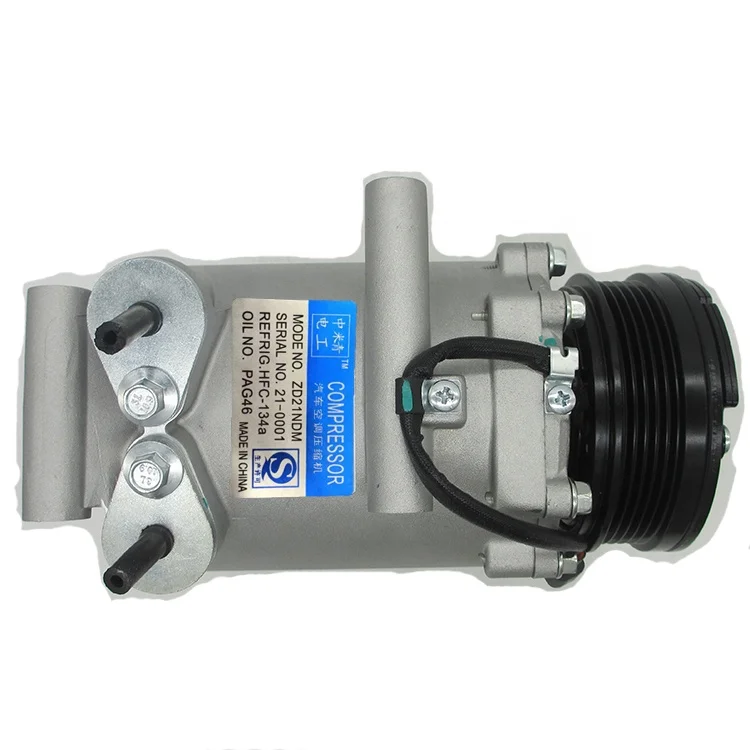 Manufacturing   AUTO AC COMPRESSOR For FORD For FOCUS 2006-2015 Compressor 3M5H19497BC 1388676 3M5H19497BD 36000325