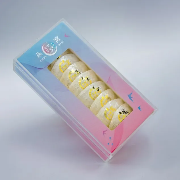 Malaysia Edible Bird Nest / Cubilose  / Yuan Mi Zhan