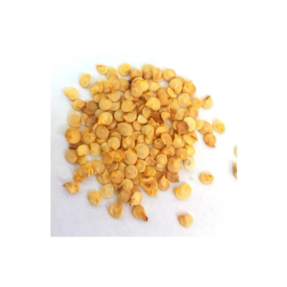 Острого Красного перца Чили Семена