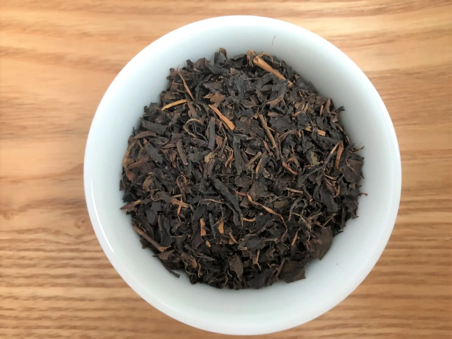  Премиум Тайвань Солнце Луна озеро черный чай для Boba Tea Shop