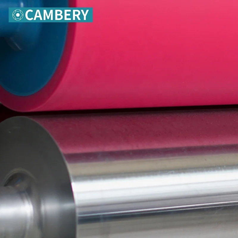 Послепродажное обслуживание на месте, станок для упаковки профилей клея для стен