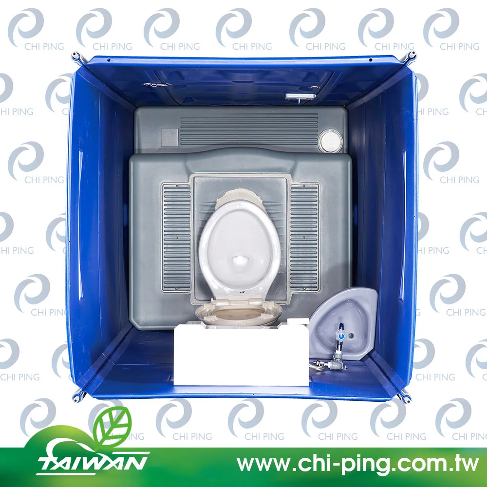 portable mobile wc restroom toilets for disabled