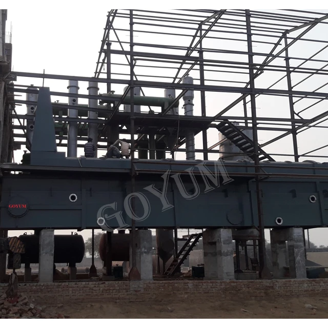 Sheanut Solvent Extraction Plant, Small to Large Capacity Shea Butter Solvent Extraction Machine & Equipment