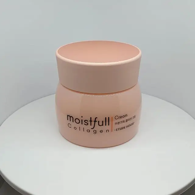 Etude house moistfull collagen eye cream 28ml