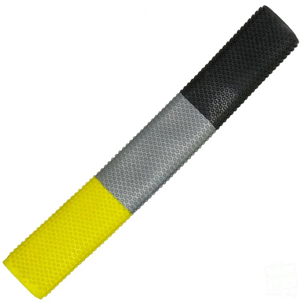 Customized Cricket Bat Grips Rubber Made Sustainable Strong Gripping / Bat Grips