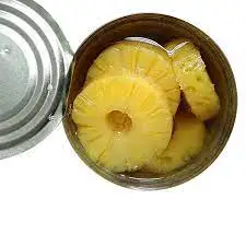 Высококачественный консервированный ананас по лучшей цене...