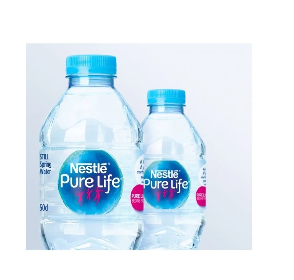 Best Quality Bulk Nestle Mineral Water Cheap Price Original Nestle Classic