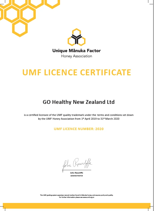 Мед для здорового образа мануки UMF 5 +/MGO 83 + 250 г/500 г/1 кг-100% чистый мед из
