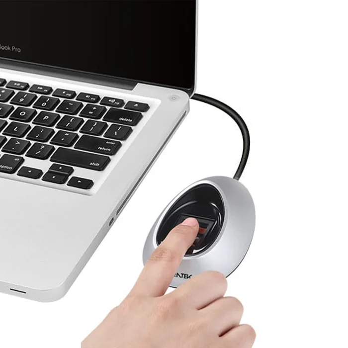 
Aratek Best-quality FBI STQC Aadhaar Fingerprint Scanner Better than Mantra Fingerprint Scanner Biometric 