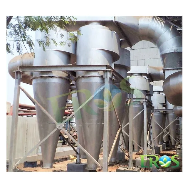 Auto Part Units Air Pollution Control Equipment