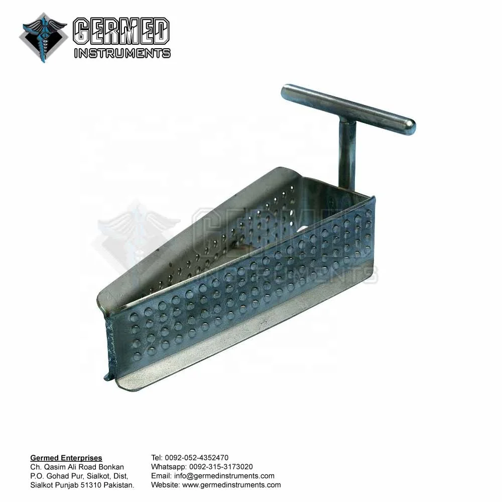 Manufacturer Supplier Wholesaler Mouth Wedge Bayer For Bovines And Horses Veterinary Instruments Tools By GERMED ENTERPRISES