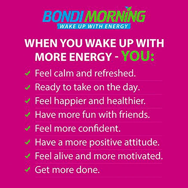 
Big Quantity Supplier of Bondi Morning Neuro Plus Brain Power Capsules 